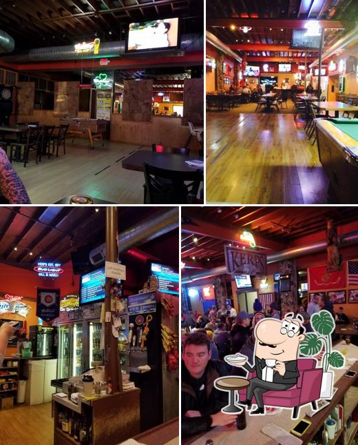 Kerp's Tavern