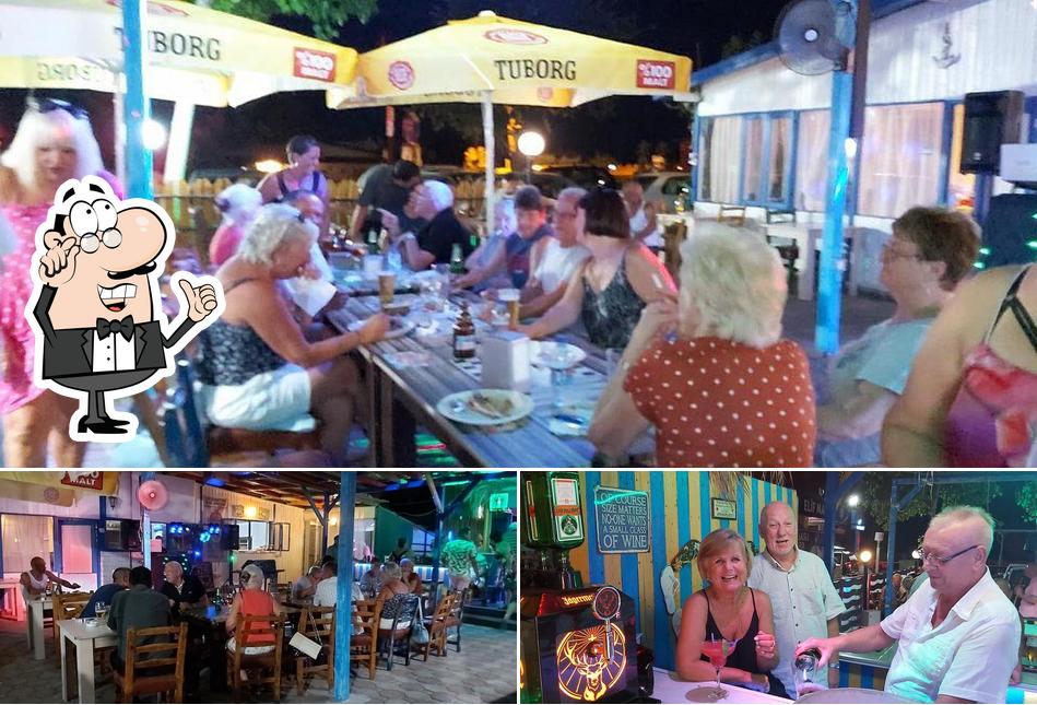 Sunny's Bar