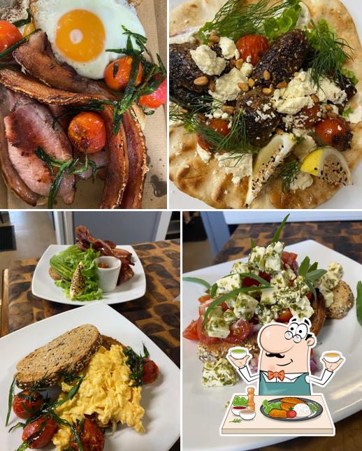 Relish Cafe & Catering