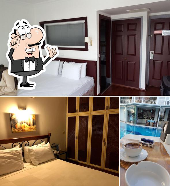 ATA PARK HOTEL