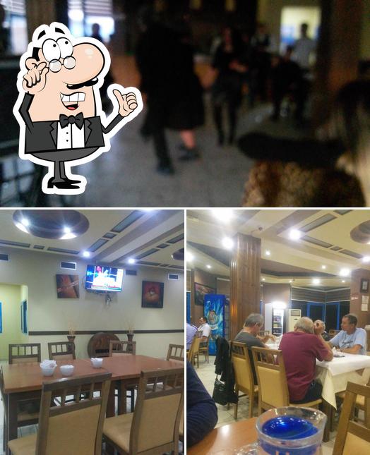 Hotel Ambasador Shkodër
