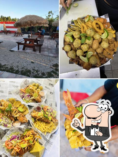 BAGUAS BAR & RESTAURANT
