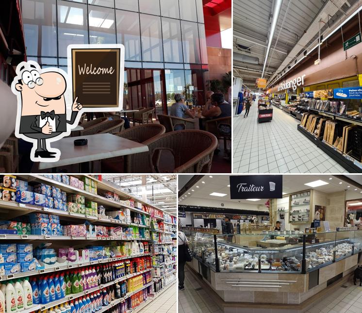 Carrefour