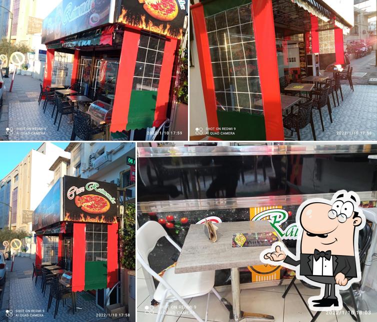 Chez Raimonda