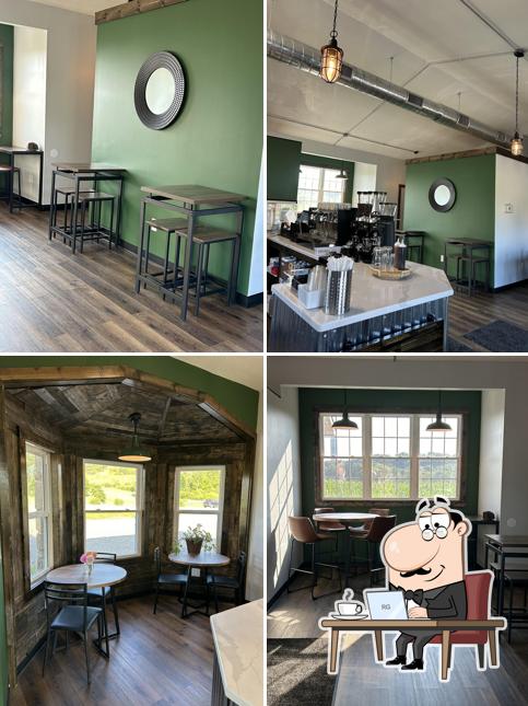 Coal Coffee Co.