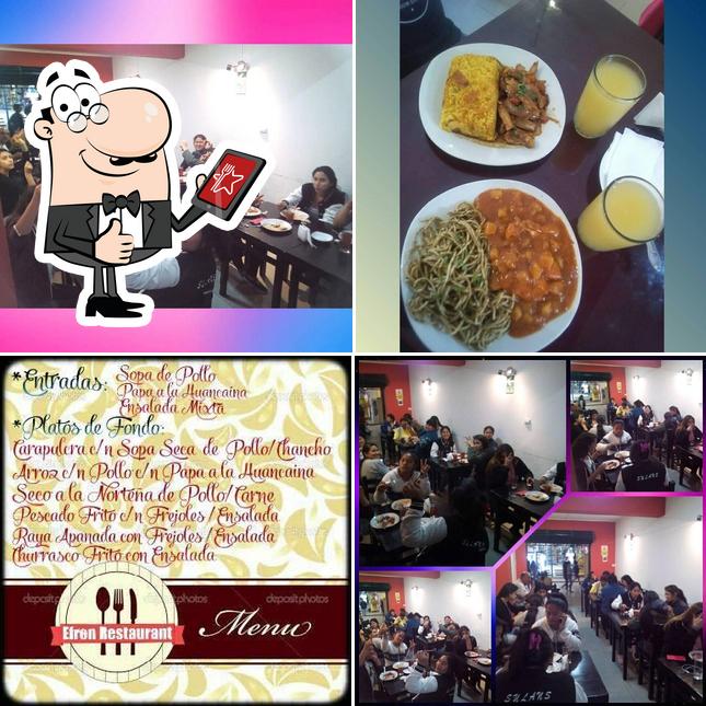 Efren Restaurant