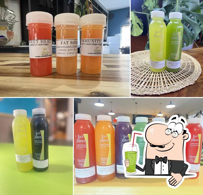JoKiR Juicery