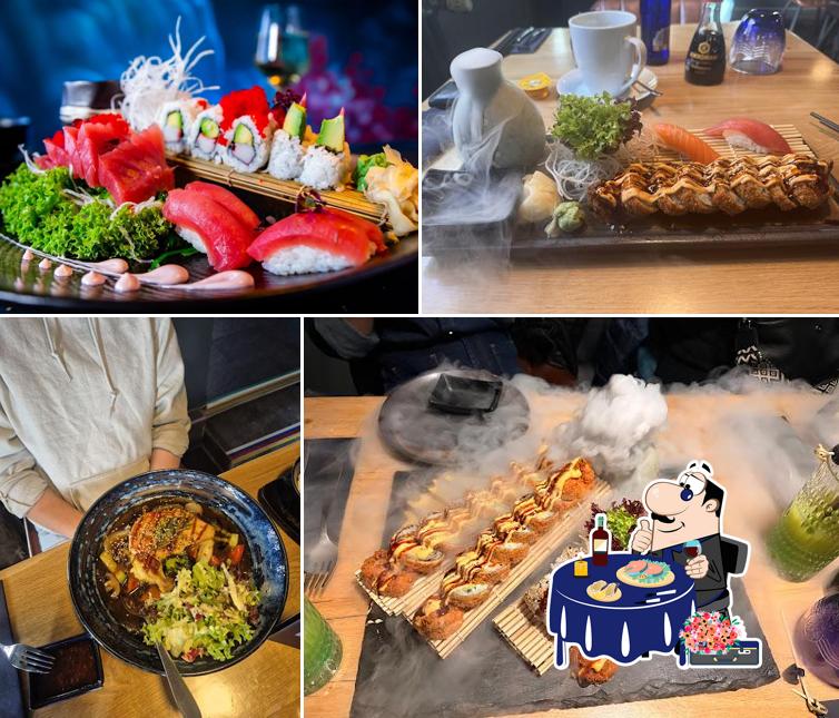 Kinjo Bad Rappenau