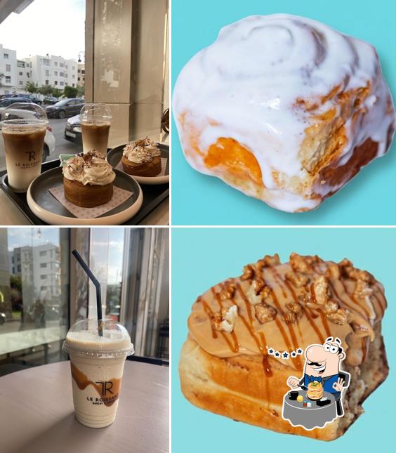 Le Roissant