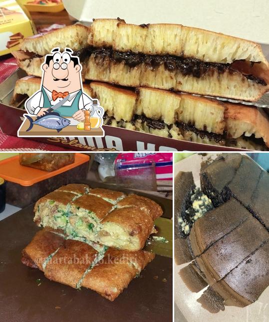 Martabak 36 Kediri