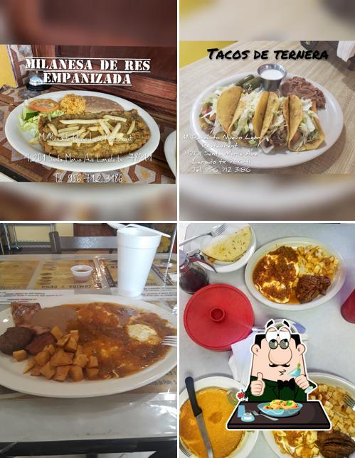 Mi Ranchito Nuevo León Restaurant