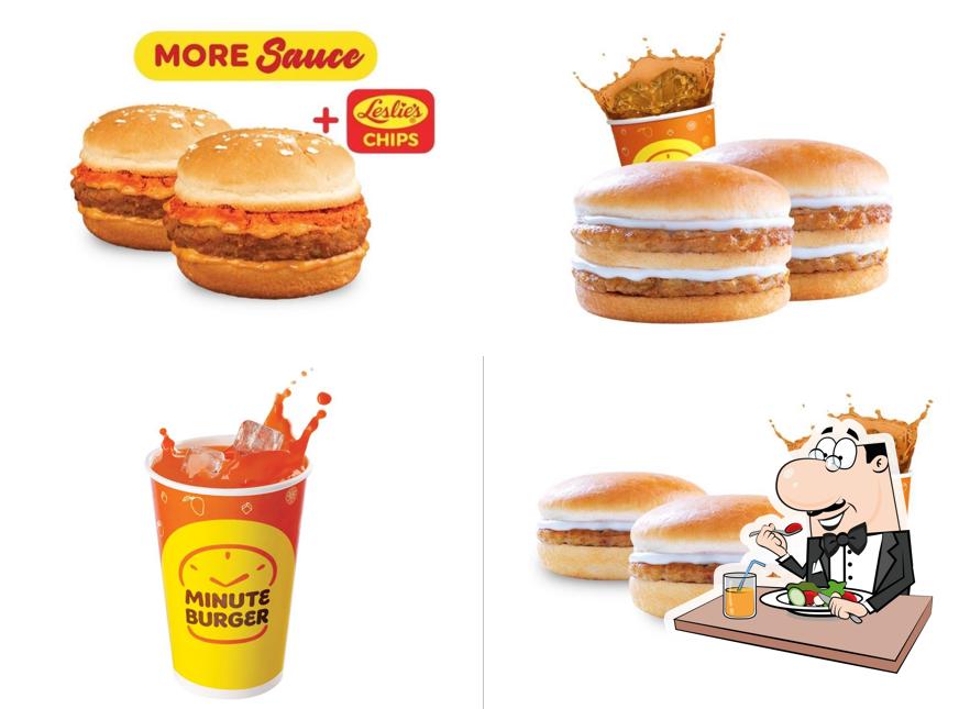 Minute Burger Looc