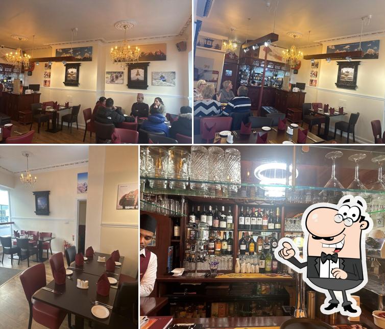 NepaleseChef, Cheltenham