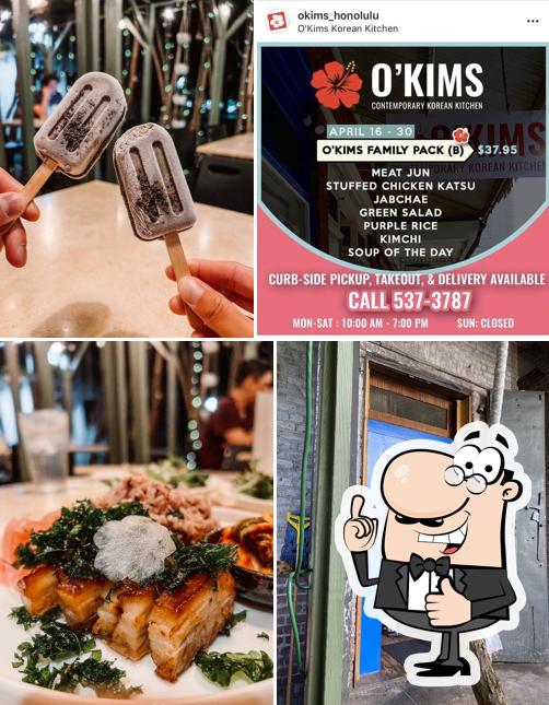 O'Kims