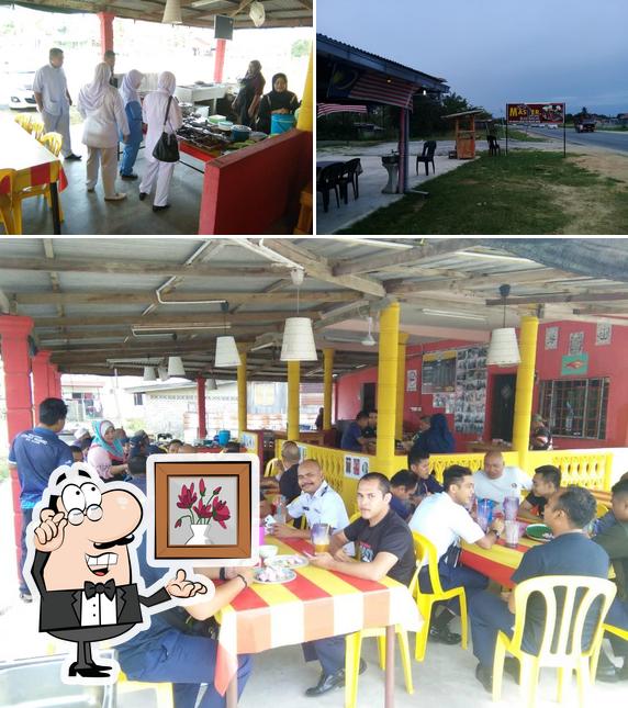 Port Ikan Bakar Tok BALI
