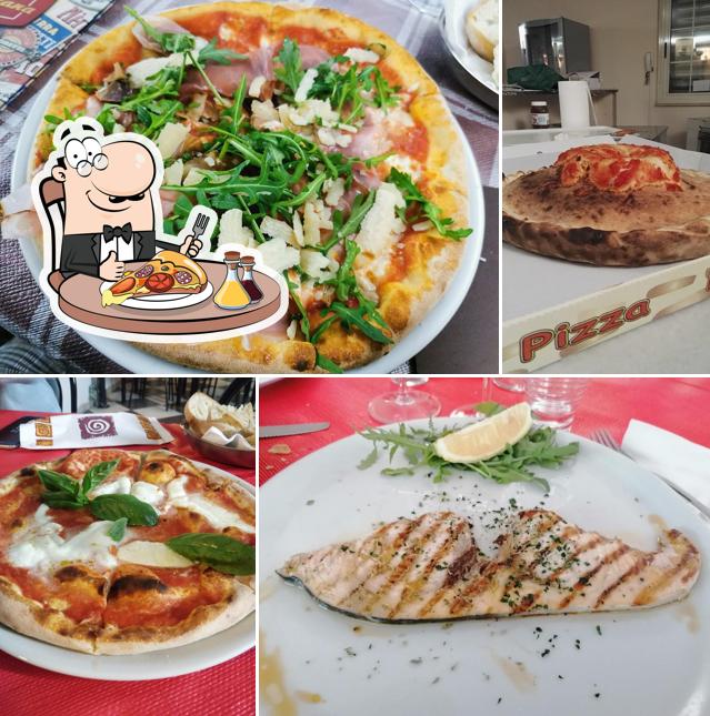 Ristorante Pizzeria "Da Cesare"
