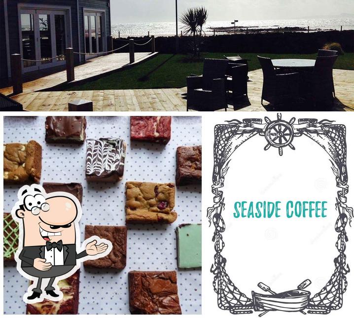 Seaside Coffee