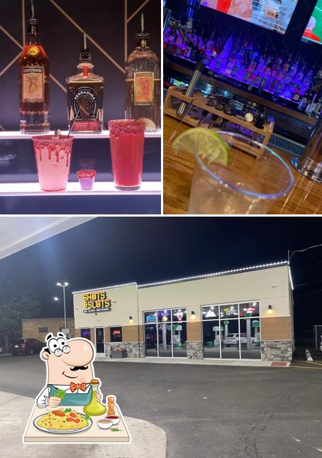 Shots & Slots Berkeley