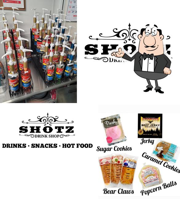Shotz Drink Shop