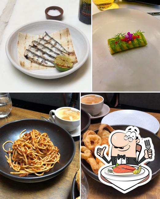 Silvester's Restaurant & Lounge