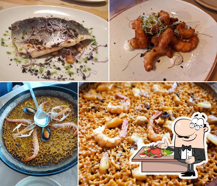 Restaurante Turquessa Beach