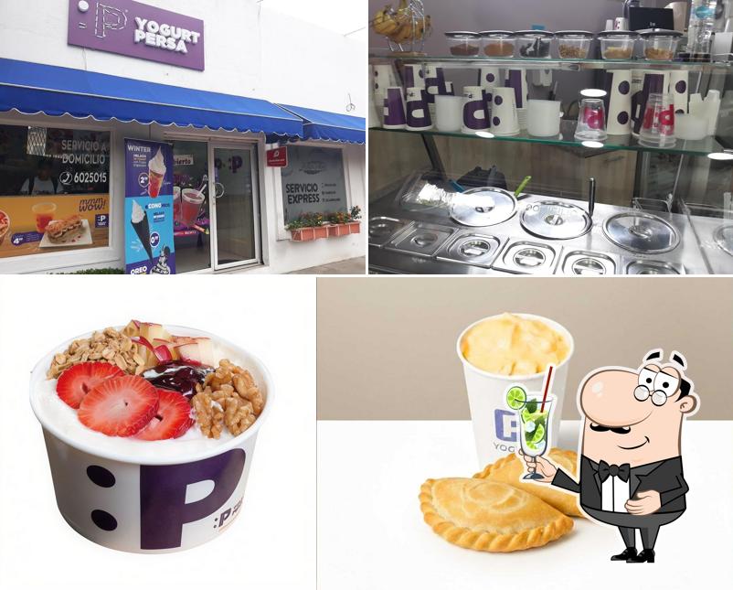 Yogurt Puro