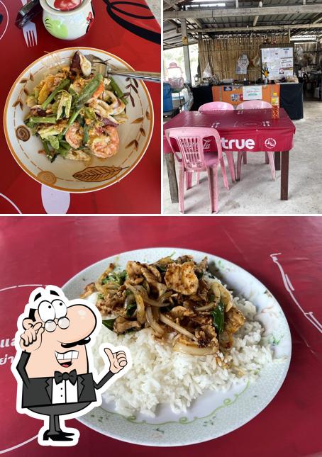 เตี๋ยวเรือบก