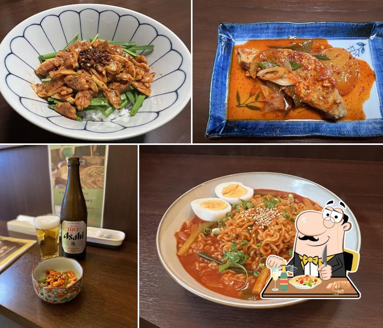 大衆呑み食堂 じゅうがつ・みっか
