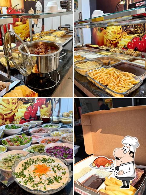 Restaurante Tradição