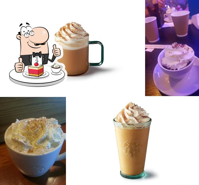 Starbucks Coffee
