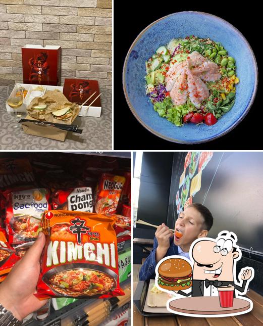 Sumeshi