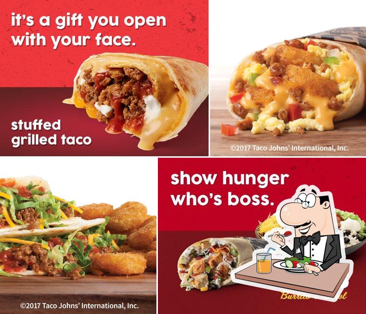 Taco John's