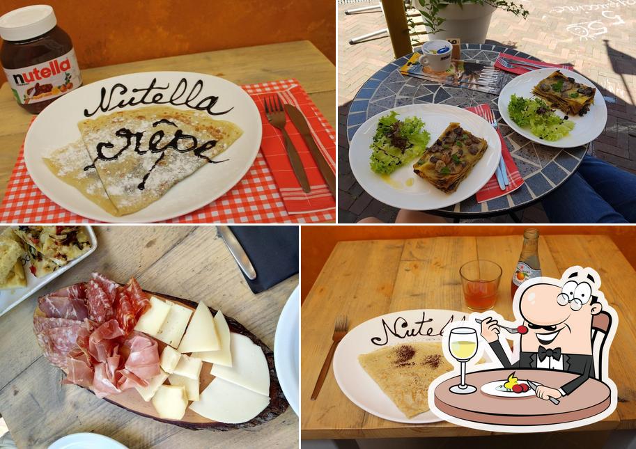 Taste Italy