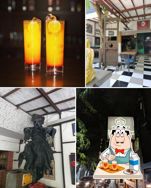 The Pub