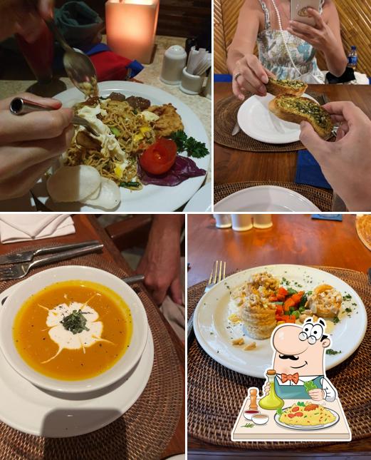 Un's Restaurant