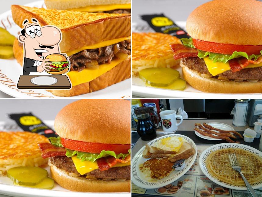 Waffle House
