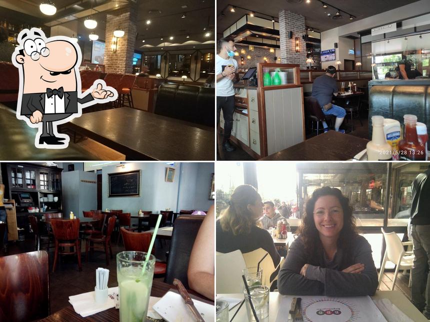 Burgus Burger Bar
