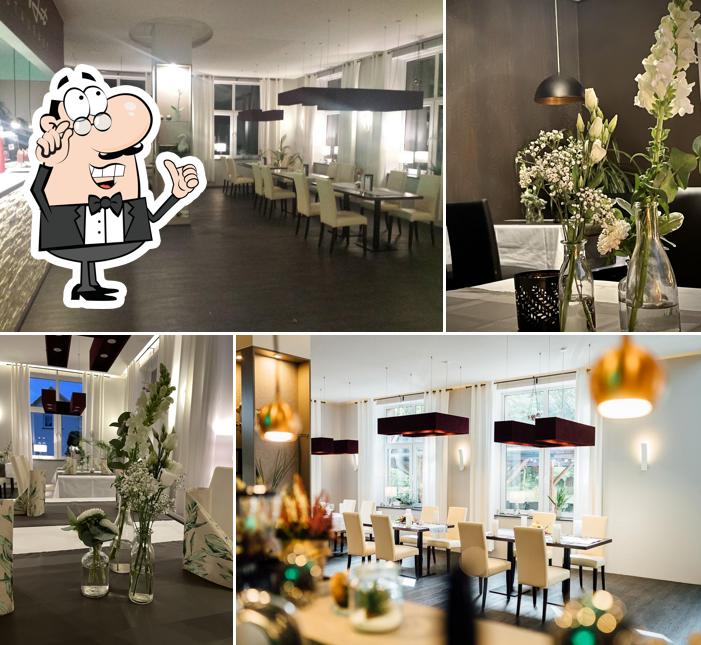 lebensArt Restaurant