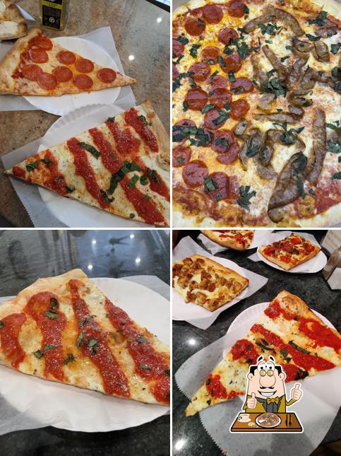 Silver Lake Pizza