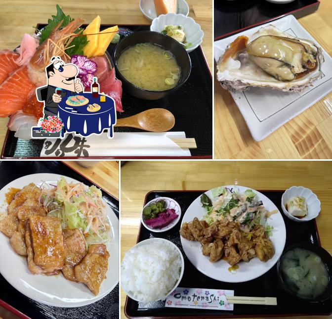 ていしょく屋オルカ