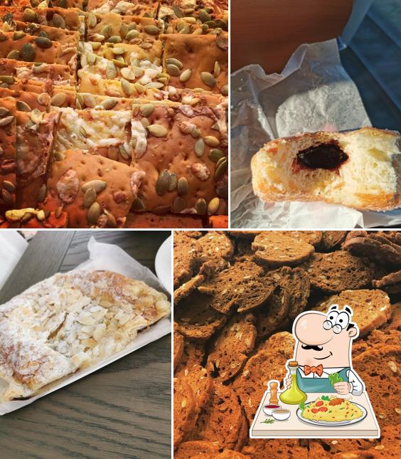 Bakery Abeling