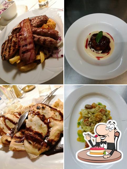 Balkan-Restaurant