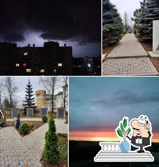 Кафе-Грилл SanDali