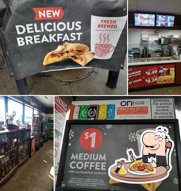 Casey's