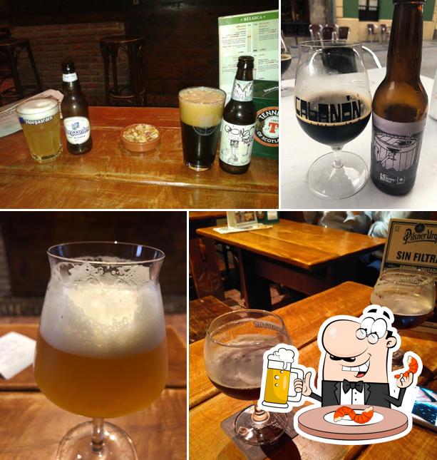 Cervecería Cabanon