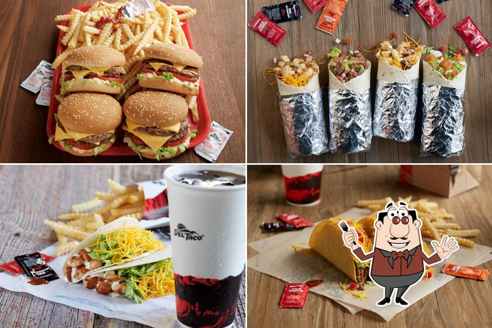 Del Taco