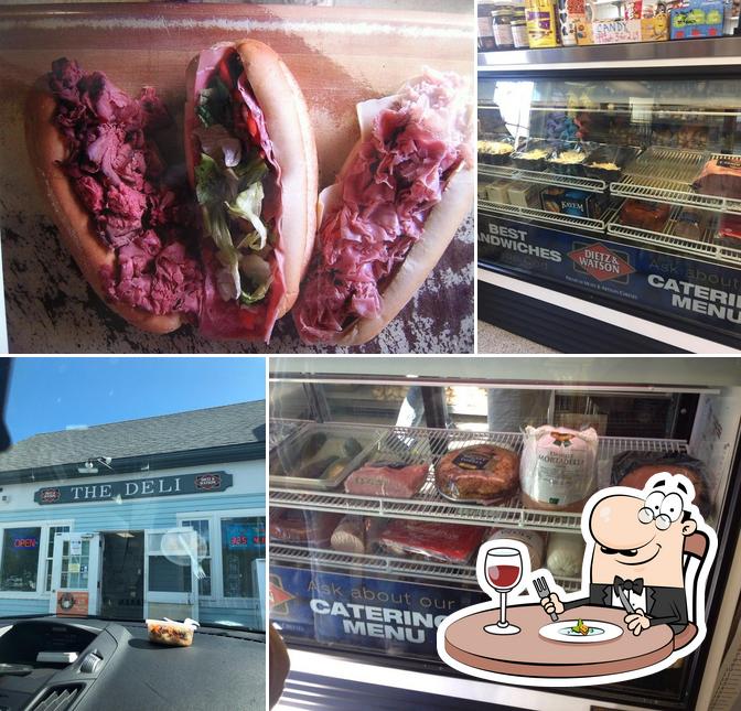 Deli