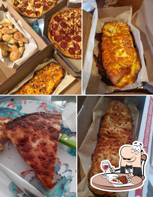 Domino's Pizza