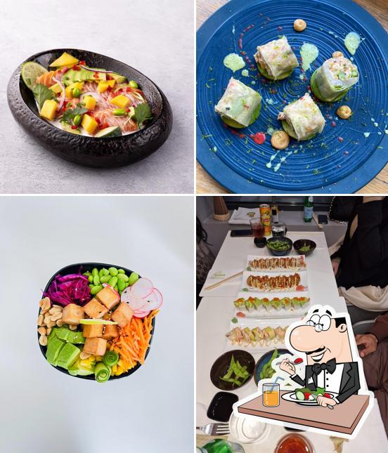 Eat SUSHI Reims