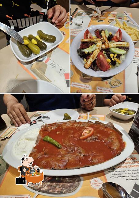 Hd Iskender